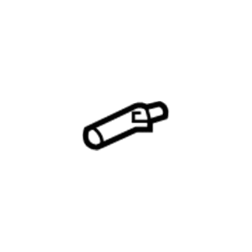 GM 13285986 Temperature Sensor