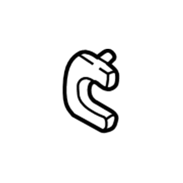 GMC Jimmy Emblem - 15664740