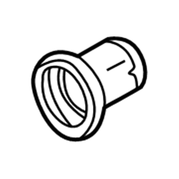 GMC Upper Steering Column Bearing - 26052238