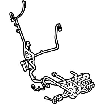 GM 22861907 Harness