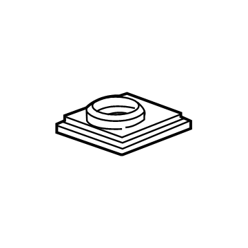 GM 22853757 Control Module