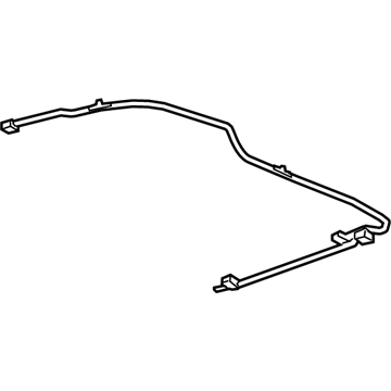 GM 23387132 Harness