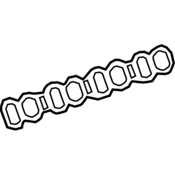 GM 55577046 Intake Manifold Gasket