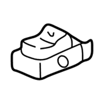 GM 10276017 Switch