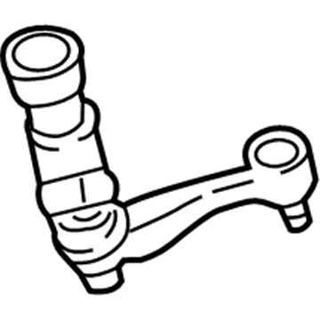 GM 19149615 Idler Arm