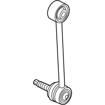 Cadillac Sway Bar Link - 85589126