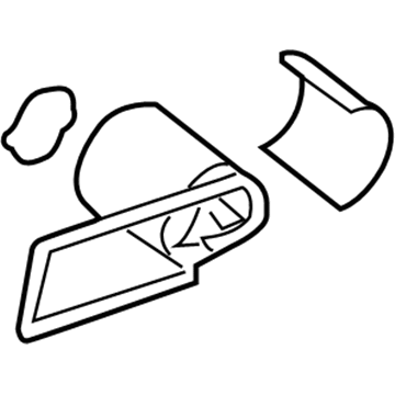 GM 20882457 Sealer