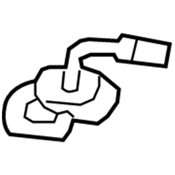 GM 13242355 Microphone