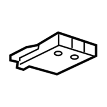 GM 92219508 Garage Door Opener