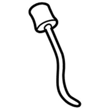 Chevy Power Seat Connector - 13580869