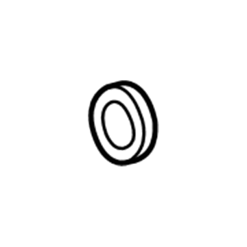 GM 15277770 Power Steering Pump Seal