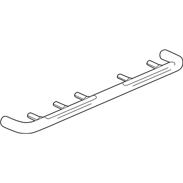 Cadillac 15766082 Running Board