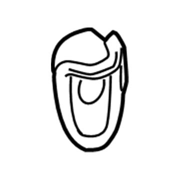 GM 26108441 Seal