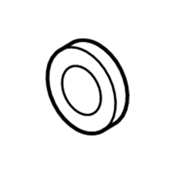 Saturn 88964510 Check Valve Grommet