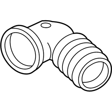 Oldsmobile Intrigue Air Hose - 25160785