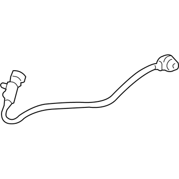 Chevy 12621820 Knock Sensor