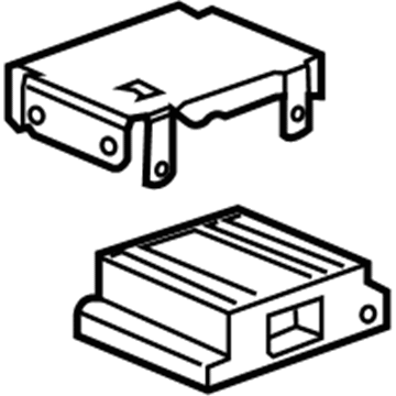 GM 23368732 Inverter