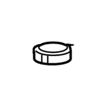 Buick 13287294 Reservoir Cap
