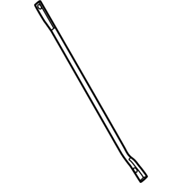 GMC 84785741 Diagonal Brace