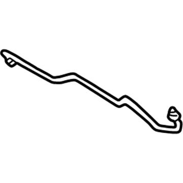 Buick 26065126 Line Kit