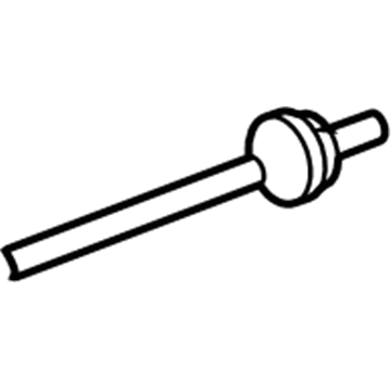 Saturn Lateral Arm - 10343429