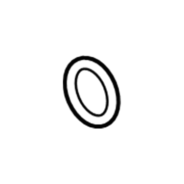 Chevy 12585673 Crankshaft Seal