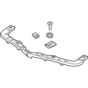 GM 84172010 Upper Support
