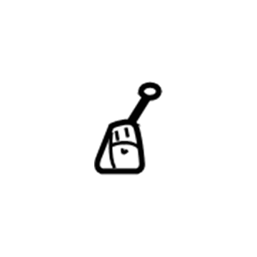 GM 22943126 Microphone