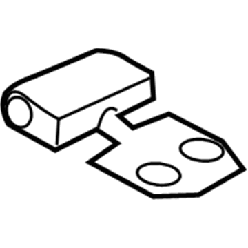 GM 10385980 Antenna Module