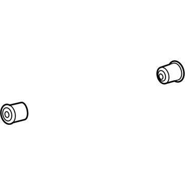 Chevy Colorado Control Arm Bushing - 97245824