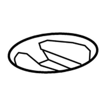 Saturn 10393580 Dome Lamp