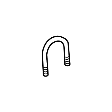 GM 11603651 U-Bolt