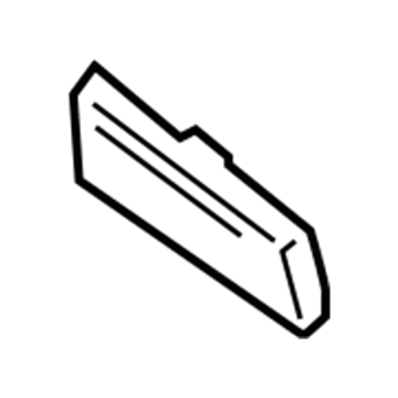GM 336201 Lens