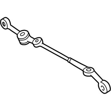 GMC Jimmy Drag Link - 26031952