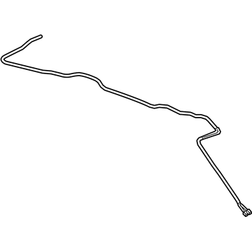 2022 Cadillac XT5 Antenna Cable - 84684729