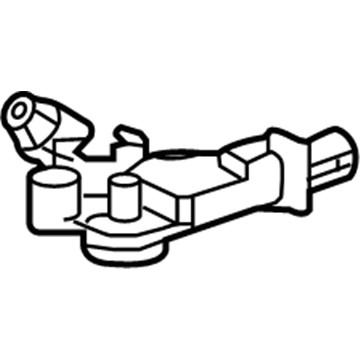GM 13599061 Sensor