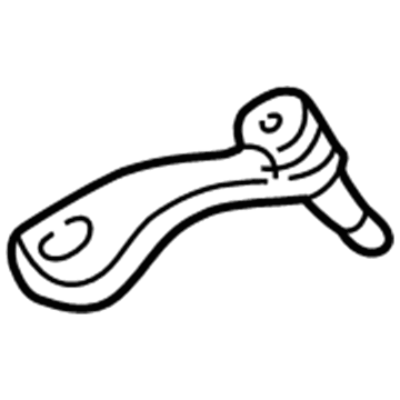 GMC Pitman Arm - 26059030
