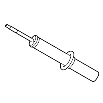 GM 20829917 Strut