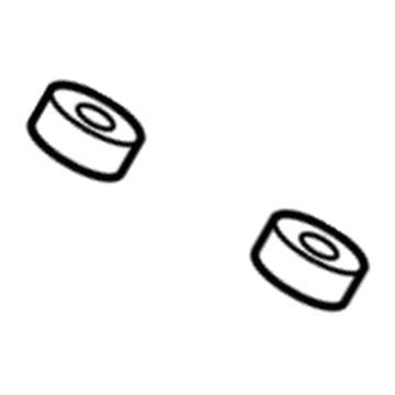 Oldsmobile Aurora Crossmember Bushing - 25757174