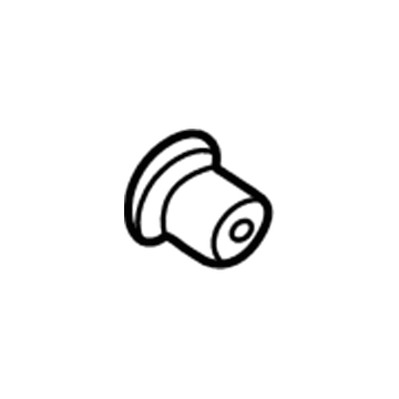Buick 10412924 Lower Control Arm Bushing