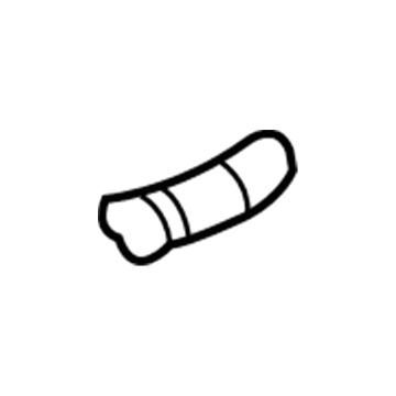 GM 25828898 Air Bag Switch
