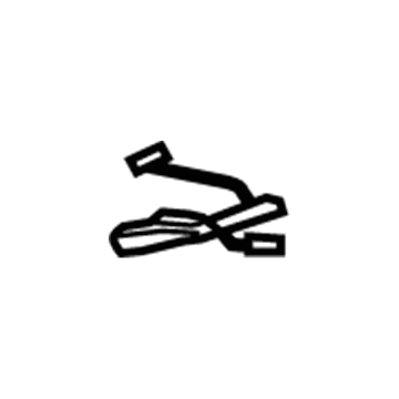Hummer 10388160 Harness