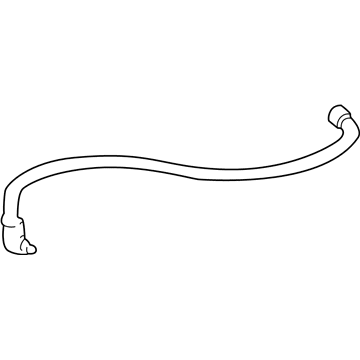1985 GMC Safari Antenna Cable - 15590732