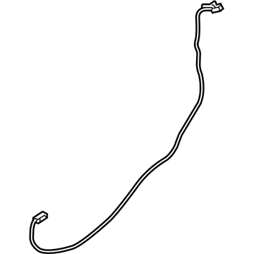 2007 Chevy HHR Antenna Cable - 22724859