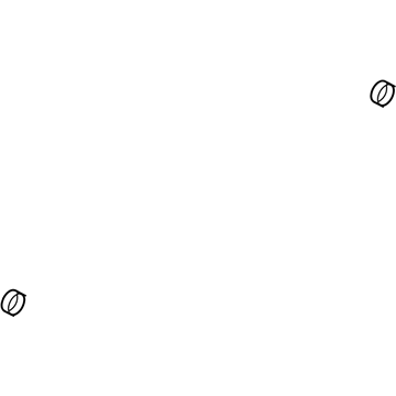 GM 26051466 Liquid Line