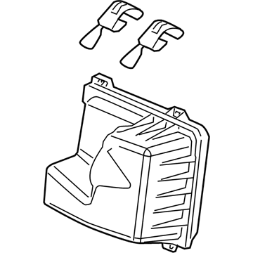 Pontiac 15222518 Cover