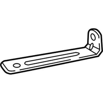 GM 23141323 Tube Assembly Bracket