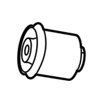 GM 95164534 Axle Beam Bushing