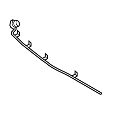 GM 15188388 Air Temperature Sensor