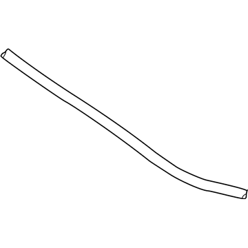 GMC Sway Bar Kit - 15167260